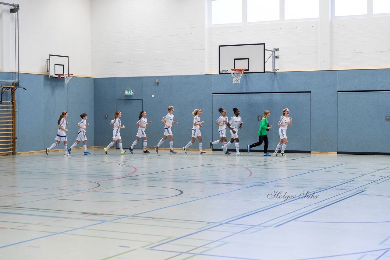 Bild 68 - wBJ Auswahl Futsalturnier